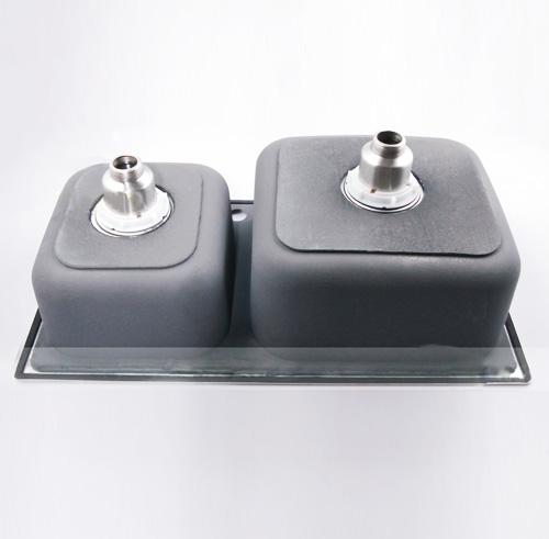 不鏽鋼水槽生產廠（chǎng）家