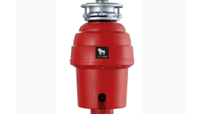 水（shuǐ）槽批發廠家告訴你（nǐ）水槽垃圾處理器怎麽樣