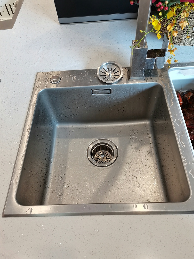 不鏽鋼水（shuǐ）槽廠家