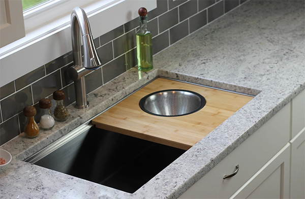 廚房水槽生產廠家