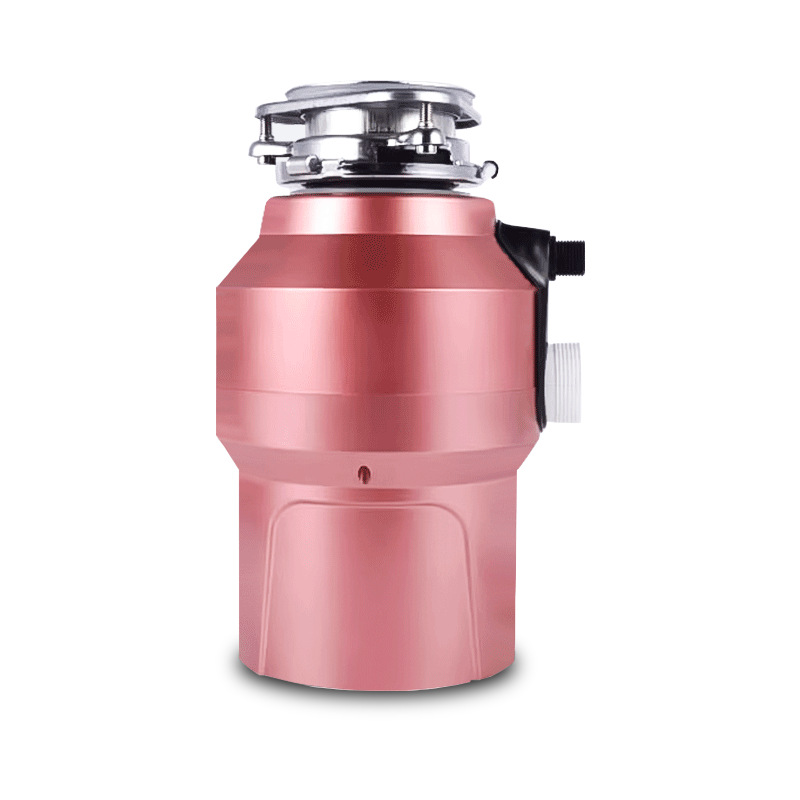 廚（chú）餘垃（lā）圾處（chù）理器