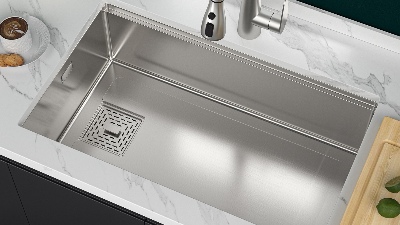 廚房（fáng）水槽到底是不（bú）鏽鋼水槽好還是納米水（shuǐ）槽好