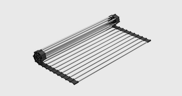 瀝水（shuǐ）卷簾