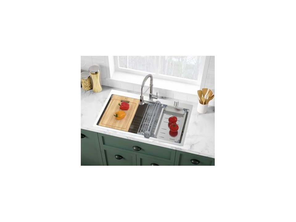 如何利用客戶反饋來選擇最佳不鏽鋼水槽製造商