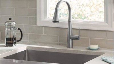 廚房水（shuǐ）槽廠家