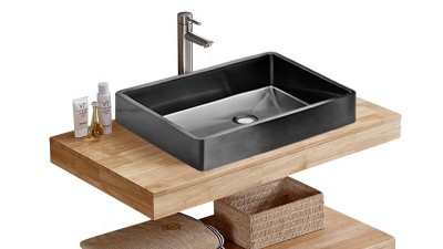 納米不鏽鋼水槽