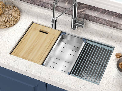 LS750S手(shǒu)工盆直角單(dān)槽 LS750S手工盆直角單槽