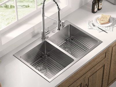 LR-S3319-10手工雙角雙盆 LR-S3319-10手工雙角(jiǎo)雙(shuāng)盆