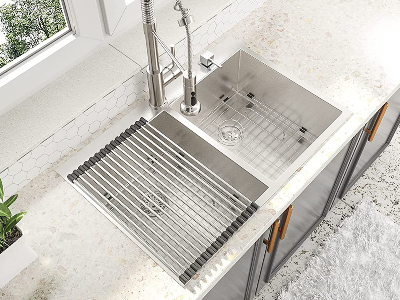 LR-S3319-10手(shǒu)工雙角雙盆 LR-S3319-10手工雙角(jiǎo)雙盆