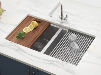 LS850D手工盆直角雙槽 LS850D手工盆直角雙槽