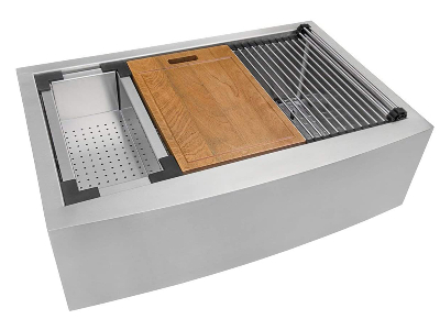 LZ-D3322-10-Q手工直角裙邊盆 LZ-D3322-10-Q手工直角裙邊盆