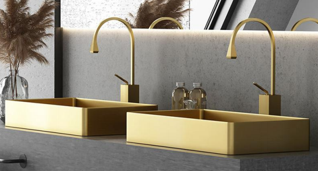 廚房水槽還沒（méi）用就出現星星點點的鏽斑，是不是真的304不鏽鋼