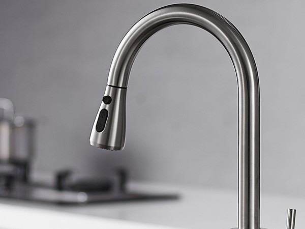 廚房水(shuǐ)龍頭 廚房水龍頭