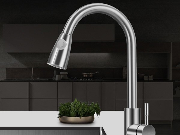 廚房水龍頭 廚房水龍頭