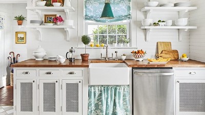 廚房裝（zhuāng）修小知識分享——草莓视频IOS下载廚房水（shuǐ）槽廠家（四）