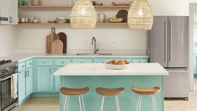 廚房裝修小（xiǎo）知（zhī）識分享——草莓视频IOS下载廚房水槽廠家（五）