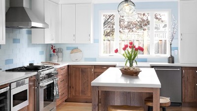 廚房裝修小知識分享——草莓视频IOS下载廚房水槽廠（chǎng）家（三）