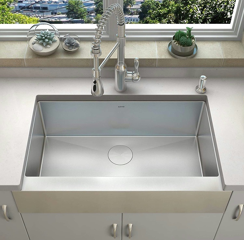 批發不鏽鋼水槽廠家