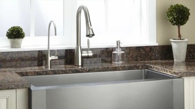 廚房洗（xǐ）菜盆廠家揭秘真正的304洗菜盆有沒有304標記