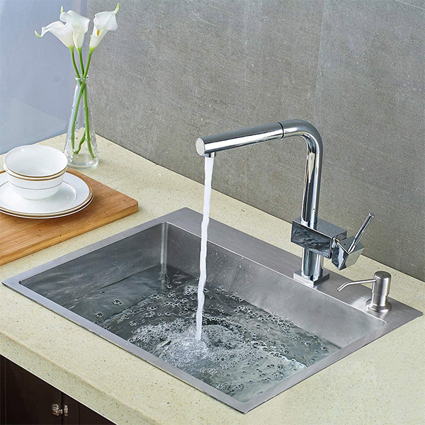 生產不鏽鋼洗菜盆廠家