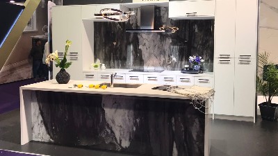 購買定製廚房水槽特（tè）別注意主要參數