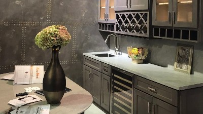 廚房水槽定製在廚（chú）房裝修顯出哪些特色？