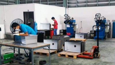 這家26年的（de）廚房水（shuǐ）槽行業領導者，為引領時代發展的方向做了哪些努力