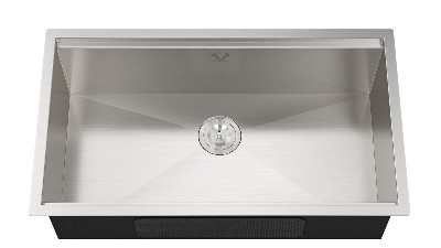 水槽廠家來告訴您如何正確安裝台下盆（pén）