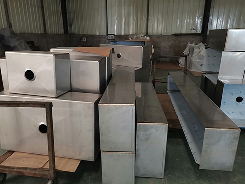 廚房不鏽（xiù）鋼水盆廠家