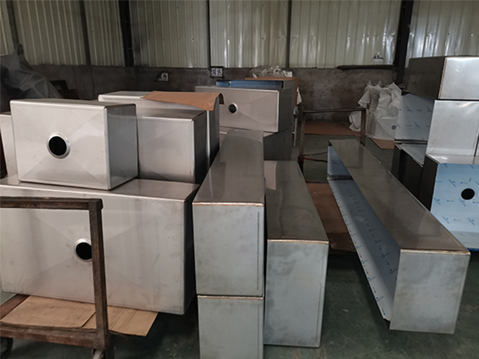 廚房不鏽鋼水盆廠家