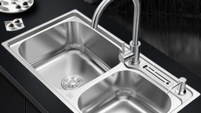 不鏽鋼水槽廠家（jiā）買（mǎi）水槽（cáo）竟然有這麽多坑