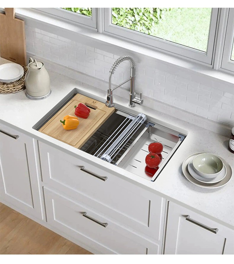 手工水槽（cáo）主圖1