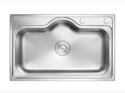 KM-T21SB拉伸不（bú）鏽鋼水槽