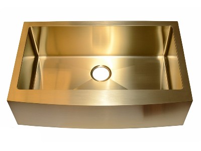 LZ-S3022-10-Q手工圓角裙邊單盆 LZ-S3022-10-Q手工圓角裙(qún)邊單盆