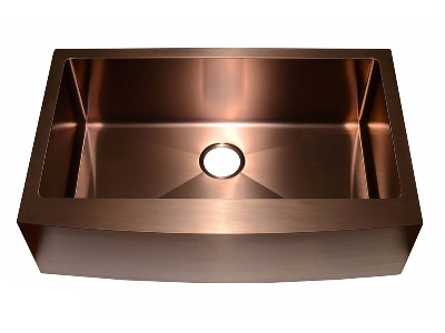 LZ-S3022-10-Q手工圓角裙邊單盆 LZ-S3022-10-Q手工圓角裙邊單盆