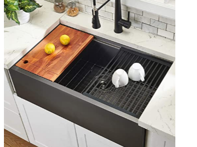 廚房水槽生產（chǎn） 廠家