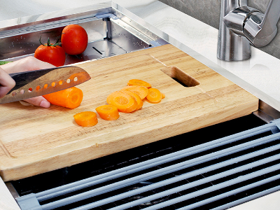 LS750S手工盆直角單槽 LS750S手工盆直角單(dān)槽