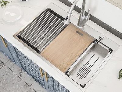 LD750S手工直角單盆 LD750S手工直(zhí)角單盆