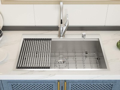 LD750S手工直角單盆 LD750S手工直角單盆(pén)