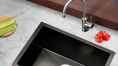 廚房水槽定製廠家（jiā）告訴你廚（chú）房小知（zhī）識