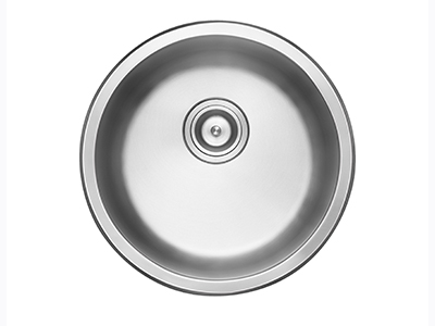 RV460拉伸一體成（chéng）型不鏽鋼水槽