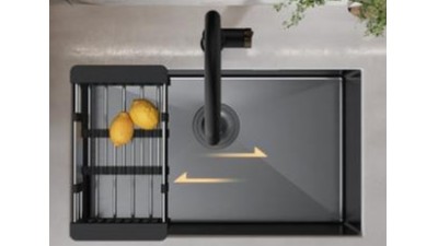 水槽（cáo）廠家告訴你不鏽鋼水槽尺寸如何定