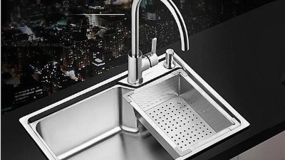 疫情對於廚房水槽生產廠家來說是機遇還是挑戰？