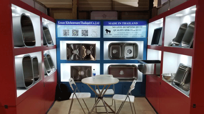 2019IBS展會 2019IBS展會