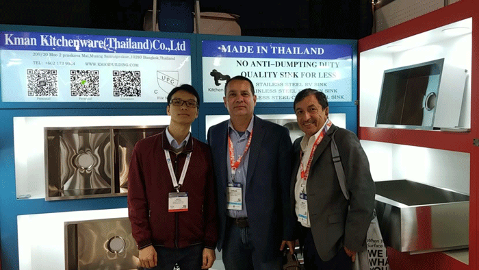 IBS展會2019 IBS展會2019