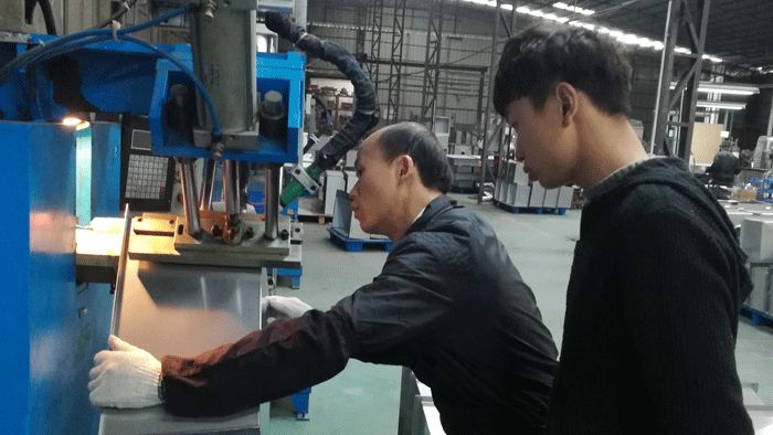 技巧指導 技巧指導