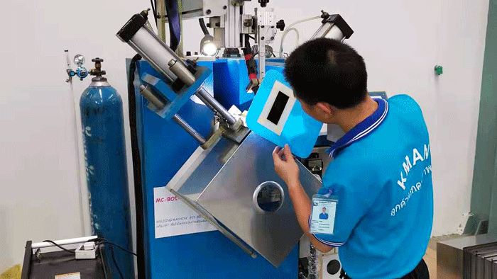 器械保養 器械保養