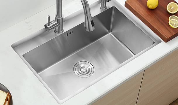 廚房水槽（cáo）台下盆好用嗎（ma）