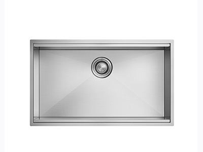 不鏽鋼水（shuǐ）槽單槽