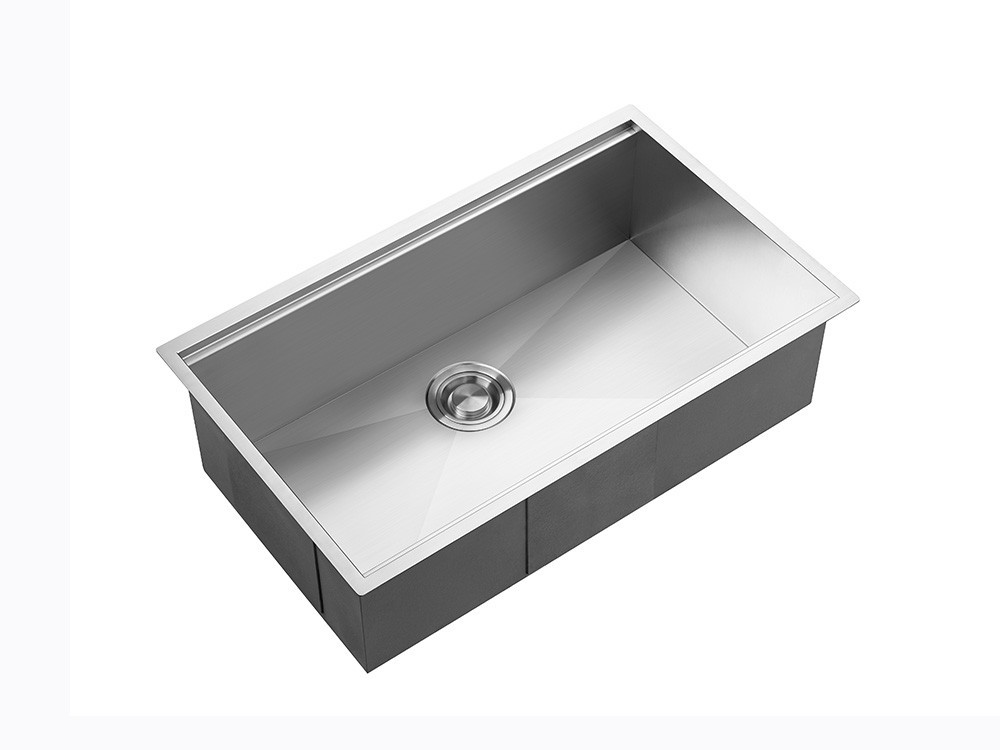 不鏽鋼水槽單槽 不鏽(xiù)鋼水(shuǐ)槽單槽